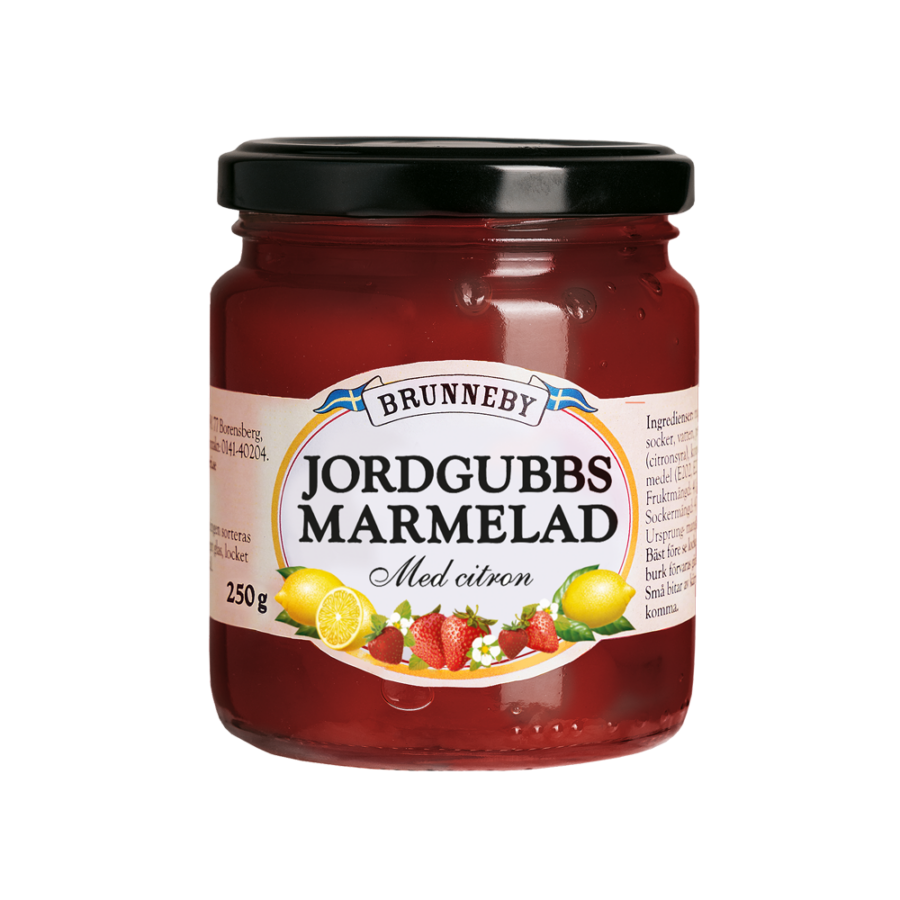 Signature Marmalade
